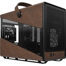 MONTECH Heritage Pro Black