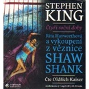 Vykoupení z věznice Shawshank - Stephen King