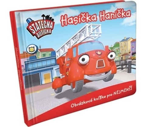 Hasička Hanička
