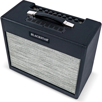 Image 1 of Blackstar ST. JAMES 50 6L6 212 Combo