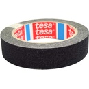 Tesa Páska lepiaca protišmyková 25 mm x 5 m čierna