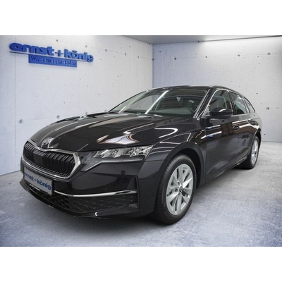 Skoda Octavia Combi 1.5 TSI mHEV Selection DSG 110 kW