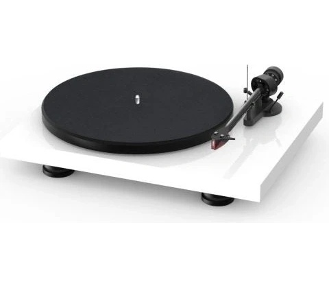 Pro-Ject Debut EVO