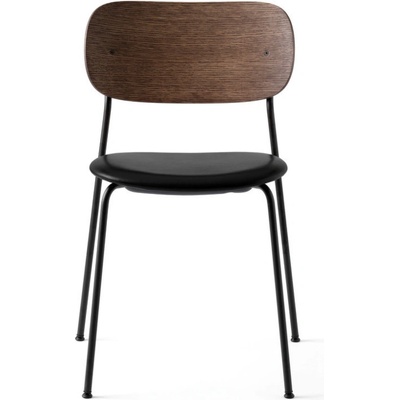 Audo Co Chair dark oak / Dakar 0842