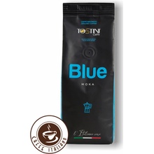 Tostini Coffee Blue mletá 250 g