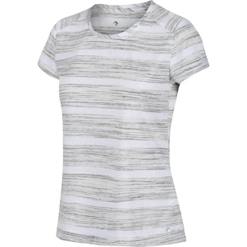 Image 1 of Regatta Тениска Regatta Women's Regular Fit Limonite IV T-Shirt - White