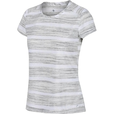 Regatta Тениска Regatta Women's Regular Fit Limonite IV T-Shirt - White