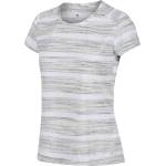 Regatta Тениска Regatta Women's Regular Fit Limonite IV T-Shirt - White