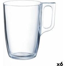 Arcoroc Hrnek na kávu Nuevo 6 x 250 ml