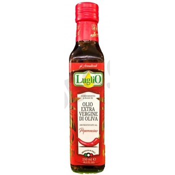 Luglio Зехтин с люта чушка