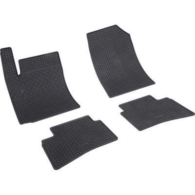 Koberce gumové Rigum Kia Rio 2017-2020