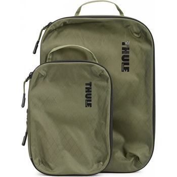 Thule Compression Cube Set TCCS201 Soft Green