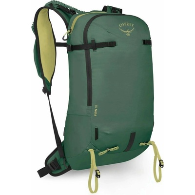 Osprey Firn 18l zelená