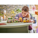 Image 1 of LEGO® Friends - Plant Café & Flower Shop (42671)