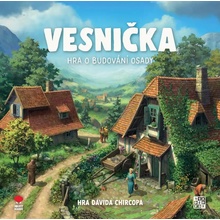 Rexhry Vesnička
