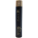 Black Line/Ultra Strong Hair Spray ultra silně tužící lak na vlasy 750 ml