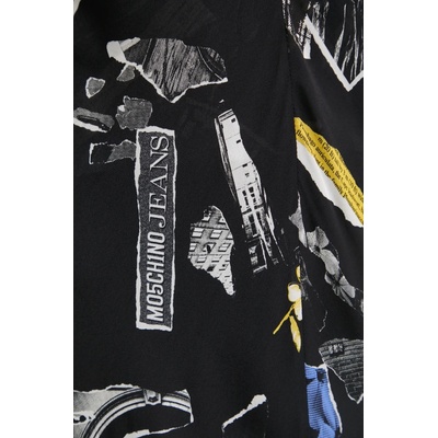 Moschino Jeans Рокля Moschino Jeans (0464.3243)