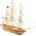 Mantua Model Комплект Mantua Model Astrolabe 1: 50