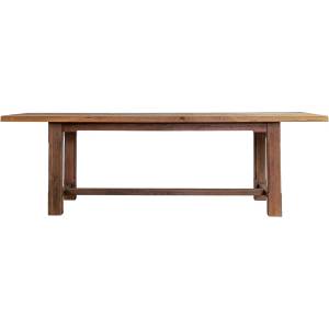 EX Home Трапезна маса EX Home модел Linea, 250 см, Масив