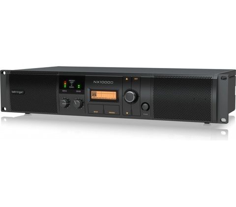 Behringer NX1000D