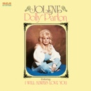 PARTON, DOLLY - JOLENE LP