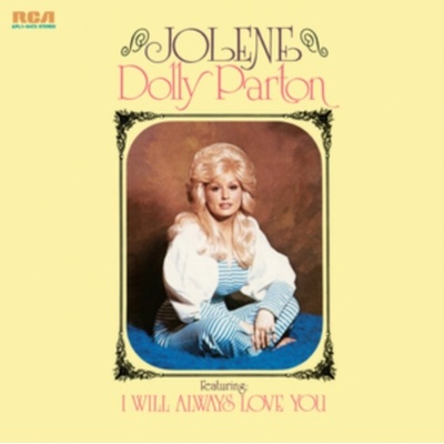 PARTON, DOLLY - JOLENE LP