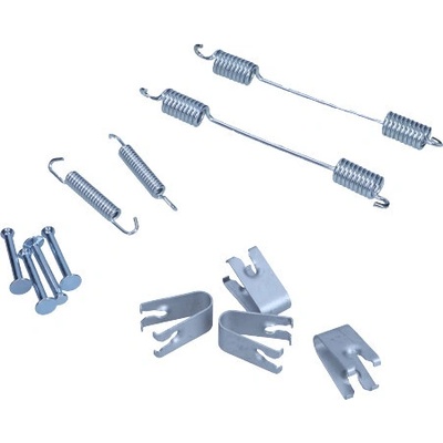 27-0652 MAXGEAR Sada příslušenství, brzdové čelisti – Hledejceny.cz