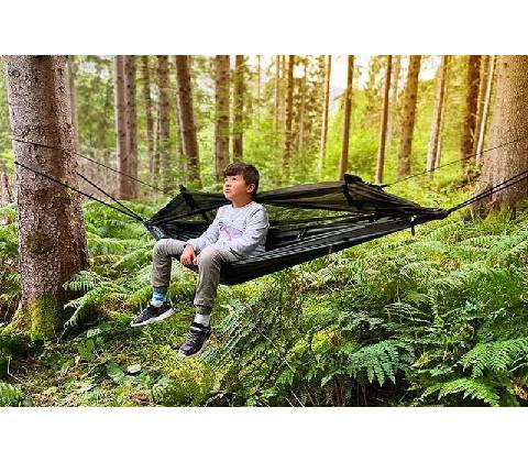 DD Hammocks Junior Frontline