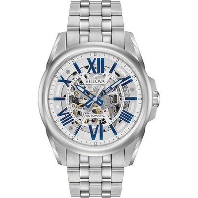 Bulova 96A187