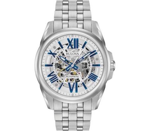 Bulova 96A187