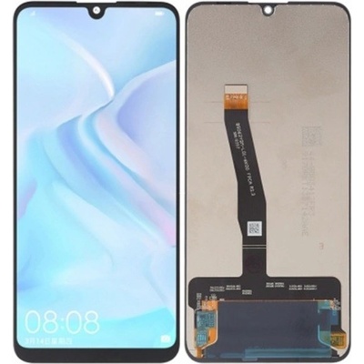 LCD Displej + Dotykové sklo Huawei P30 Lite – Sleviste.cz