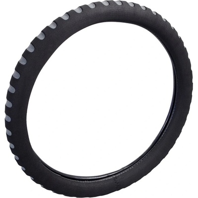 Compass Potah volantu SOFT šedý – Hledejceny.cz