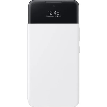 Samsung Galaxy A53 5G S-View wallet cover (EF-EA536PWEGEE)