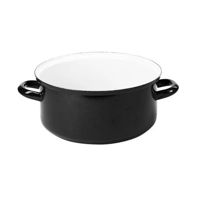 SAHM Smalt rendlík 26 cm 5,5 l 100002921