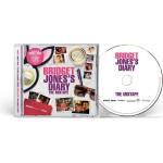 Universal Soundtrack: Various: Bridget Jones's Diary: The Mixtape - CD (080831)