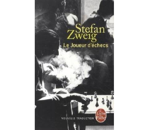 Zweig, Stefan