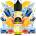 Bombo Bar Juice Mango Energy 12ml/60ml