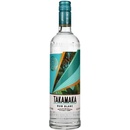 Takamaka White Rum 38% 0,7 l (čistá fľaša)
