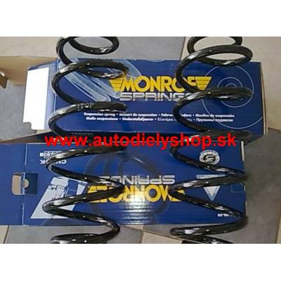 Volvo S40, V50 04- predné pružiny Sada L+P (MONROE)