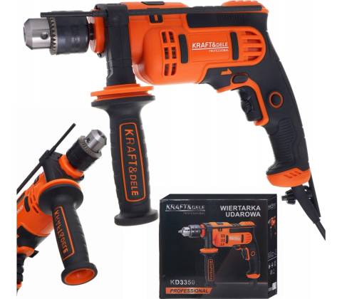 Kraft & Dele KD3350