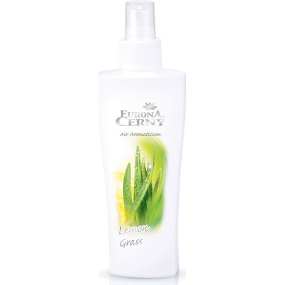 Eurona Prostorové aromatikum Lemon Grass 150 ml