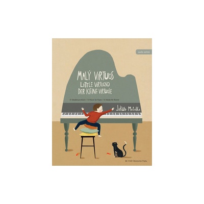 Metelka, Jakub - Malý virtuos