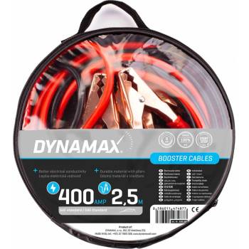 Dynamax 400A 2,5m