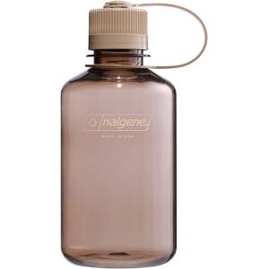 Nalgene Бутилка NALGENE Narrow Mouth Sustain 0.5L Mocha