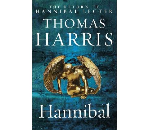 Hannibal - T. Harris