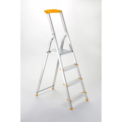 Alve Eurostyl Schůdky 3 příčky 129 cm 1943 – Hledejceny.cz