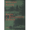 Kniha o Jizerských horách