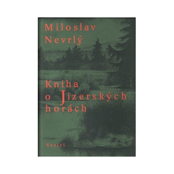 Kniha o Jizerských horách