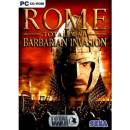 Hry na PC Rome Total War Barbarian Invasion