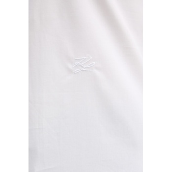 KARL LAGERFELD дамска памучна риза (B2W11007)